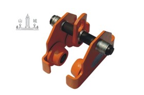 安裝起重吊鉤軸承有哪些要點需要了解